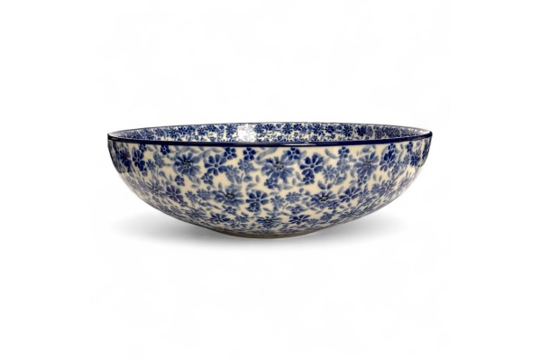 C36 Bunzlau Serveer Schaal 2998X Ø 27 cm Serveer Schaal Ø 27 cm C36 Bunzlau Serveer Schaal 2998X Ø 27 cm Serveer Schaal Ø 27 cm